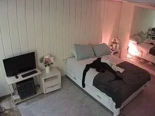 Camsoda Adult Webcams of voyeurcam-casa-salsa-bedroom-5