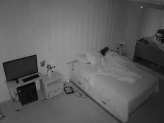 Camsoda Private Sex Chat of voyeurcam-casa-salsa-bedroom-5