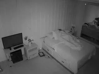 Camsoda Live Sex of voyeurcam-casa-salsa-bedroom-5