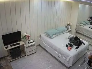 Camsoda Private Sex Chat of voyeurcam-casa-salsa-bedroom-5