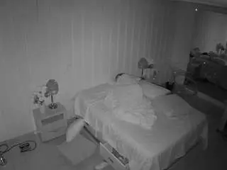 Camsoda Live Sex of voyeurcam-casa-salsa-bedroom-5