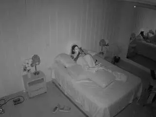 Camsoda Free Porn Cam of voyeurcam-casa-salsa-bedroom-5