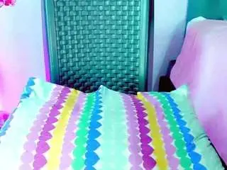Camsoda Live Sex Cam of shaantalmiillan