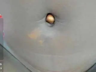 Camsoda Nude Webcam of samantamarquez