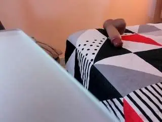 Camsoda Private Sex Chat of veronica-garcia