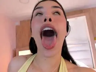 Camsoda Best Webcam of veronica-garcia