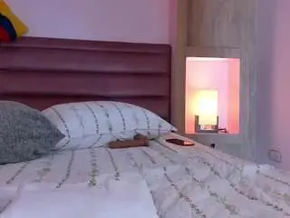 Camsoda Free Porn Cam of veronica-garcia