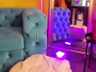 Camsoda Nude Webcam of avalonwest