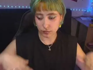 Camsoda Best Webcam of catsito3