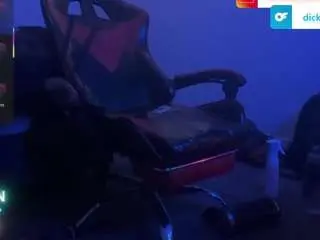 Camsoda Live Sex Cam of dickeddownunder