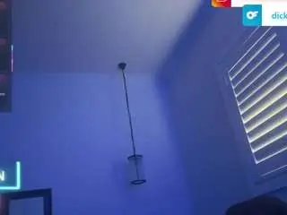 Camsoda Free Porn Cam of dickeddownunder