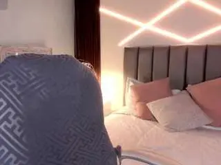 Camsoda Nude Webcam of veronicalanz