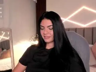 Camsoda Live Porn of veronicalanz