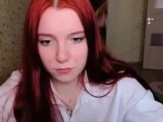 Camsoda Free Porn Cam of laylaglamm