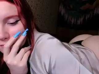 Camsoda Live Sex Cam of laylaglamm