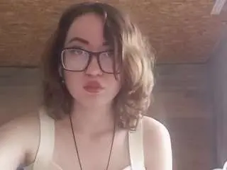 Camsoda Live Sex Cam of mimidugal