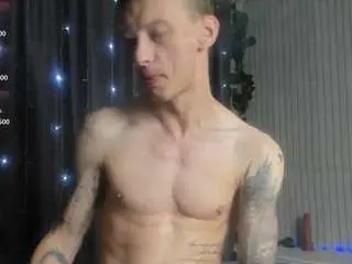 Camsoda Nude Webcam of jamesinked
