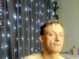 Camsoda Live Sex of jamesinked