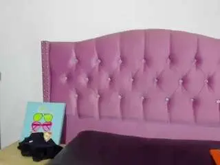 Camsoda Best Webcam of liz-grettel