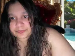 Camsoda Live Sex of melaniefawker
