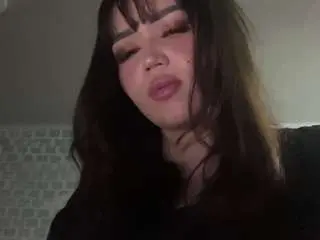 Camsoda Sex Cam of yungwillmann