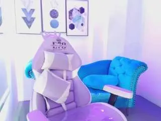 Camsoda Nude Webcam of alicecandace