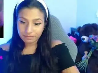 Camsoda Sex Chat of aslyandrea