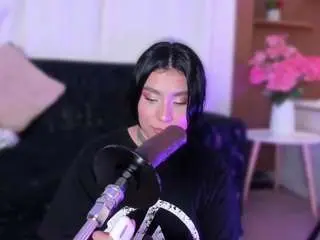 Camsoda Live Sex of emmywilliams