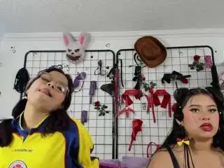 Camsoda Best live sex cam show of royaltemptaation