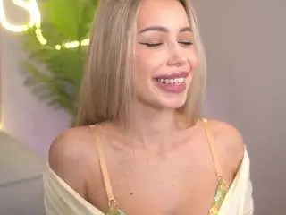 Camsoda Best Webcam of spring-day