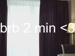 Camsoda Private Sex Chat of carolynelowthorp