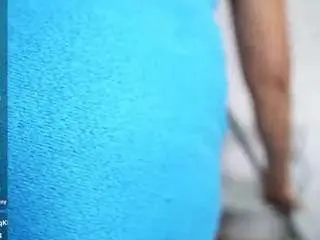 Camsoda Best Webcam of hotlatinateacher