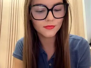 Camsoda Sex Chat of lailaimeson