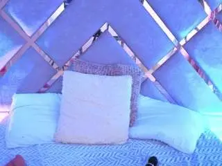 Camsoda Adult Webcams of paulette-dupont