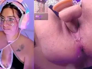Camsoda Adult Video Chat of valentinagreco