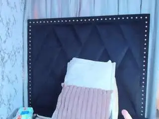 Camsoda Adult Video Chat of naiax