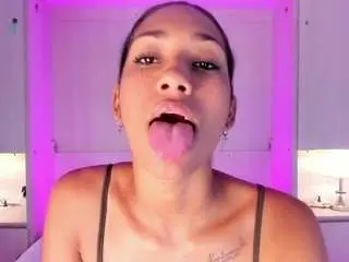 Camsoda Best live sex cam show of anaihcollins