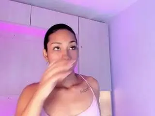 Camsoda Adult Video Chat of anaihcollins
