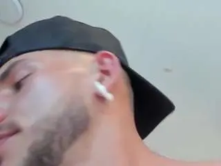 Camsoda Adult Video Chat of dylanjacobxx