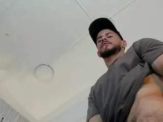 Camsoda Live Sex of dylanjacobxx