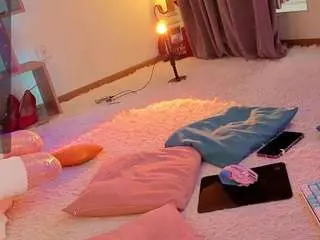Camsoda Nude Webcam of inchcaser
