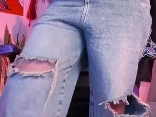Camsoda Adult Webcam of whitneyanderson18