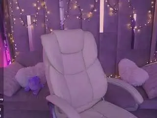 Camsoda Live Sex Cam of carolinadia