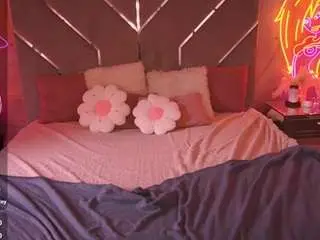Camsoda Live Sex Cam of carolinadia
