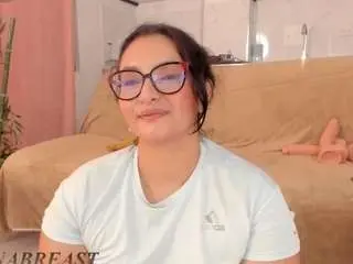 Camsoda Best live sex cam show of ivannabreast1