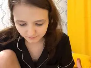 Camsoda Best Webcam of joniguice