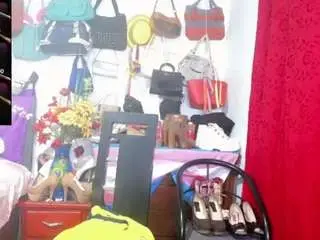 Camsoda Sex Chat of ximenamoreira