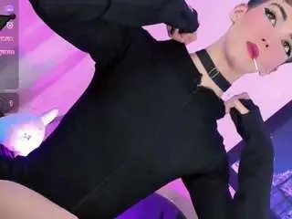 Camsoda Adult Video Chat of babyalejaa