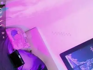 Camsoda Watch Live Sex Cams of babyalejaa