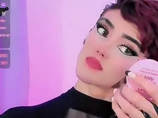 Camsoda Live Sex of babyalejaa